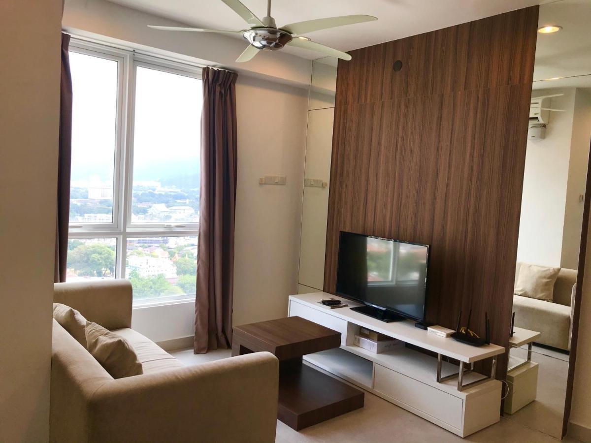 Mansion One Suites By Little Cabin George Town Exterior foto